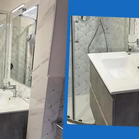 Apartmán La Divina *