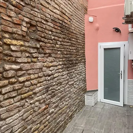 La Divina Apartmán Ravenna