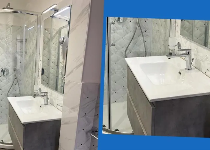 Lägenhet La Divina *