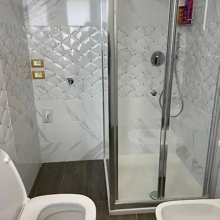La Divina Apartment Ravenna